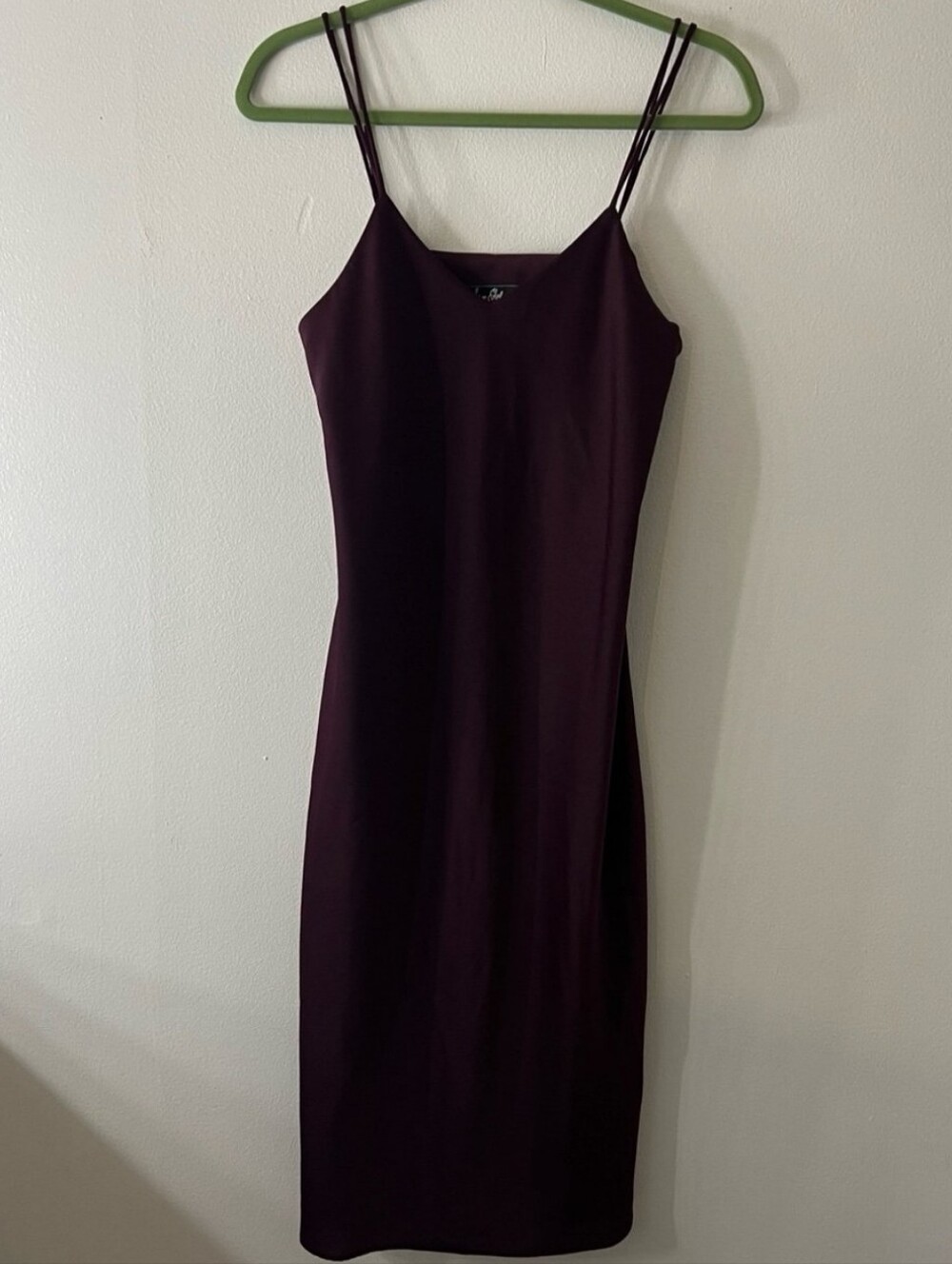 Sam Edelman Purple dress Size 10